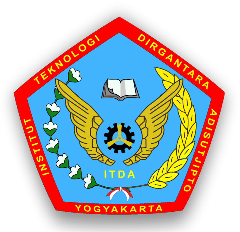 Portal mahasiswa itda