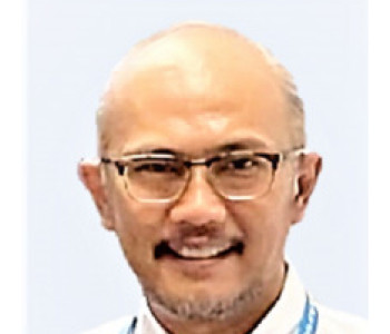 Dr. EDI TRIONO NURYATNO, Ph.D., M.Sc., MACS CT, B.Sc.