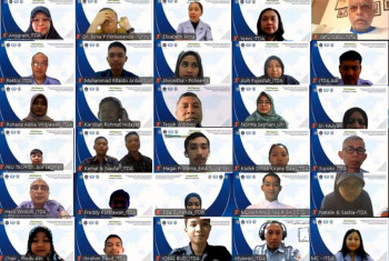 ITD ADISUTJIPTO SUKSES GELAR ADISUTJIPTO INTERNATIONAL JOINT CONFERENCE 2024