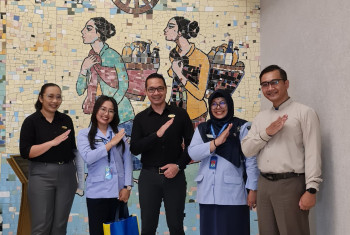 Kolaborasi Strategis: Prodi Informatika dan Hotel Royal Ambarukmo Siapkan Mahasiswa untuk Dunia Kerja Lewat Program Magang
