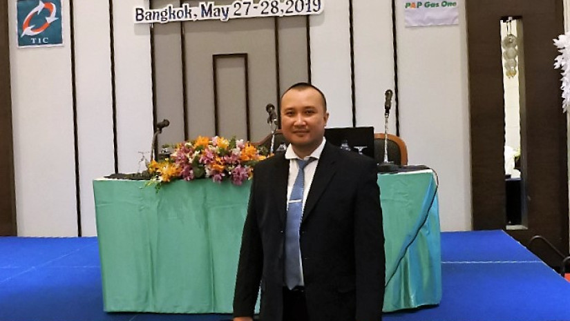 PAPARAN PENELITIAN ILMIAH DOSEN TEKNIK DIRGANTARA STTA DALAM SEGA-08