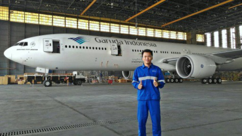 Info Magang dan Kerja Praktek Mahasiswa Teknik Elektro