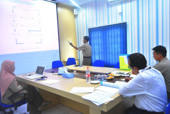 GMF AEROASIA AUDIT KE DIII AMTO STTA