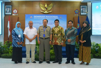 STTA SELENGGARAKAN SEMINAR NASIONAL TEKNOLOGI INFORMASI  DAN KEDIRGANTARAAN (SENATIK) DENGAN TEMA “TRANSFORMASI TEKNOLOGI UNTUK MENDUKUNG KETAHANAN NASIONAL”