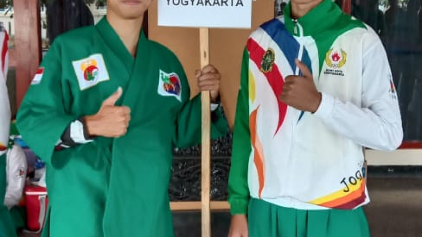 MAHASISWA STTA KEMBALI MENGUKIR PRESTASI DI AJANG PEKAN OLAHRAGA DAERAH XV PROPINSI DIY UNTUK CABANG OLAHRAGA AEROMODELLING DAN YONGMOODO