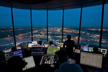 Begini Tanggung Jawab Hingga Besar Gaji Air Traffic Controller