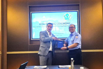 ITD ADISUTJIPTO DAN ROYAL AMBARUKMO JALIN KERJASAMA STRATEGIS UNTUK PENGEMBANGAN PENDIDIKAN DAN INDUSTRI