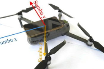 Karya Penelitian Mahasiswa Teknik Elektro: Kedirgantaraan/Avionik, Kontrol, Elektronika dan Pemrosesan Isyarat