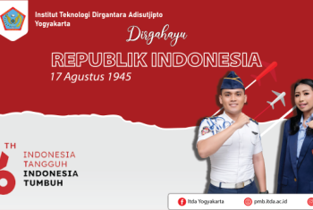 DIRGAHAYU KEMERDEKAAN REPUBLIK INDONESIA KE-76