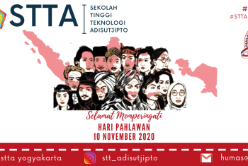 SELAMAT HARI PAHLAWAN