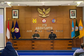 SEMINAR PRODI INFORMATIKA 2022 “CYBER SECURITY AWARENESS”
