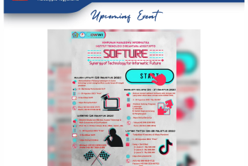 ONE WEEK WITH INFORMATIC BATCH 4