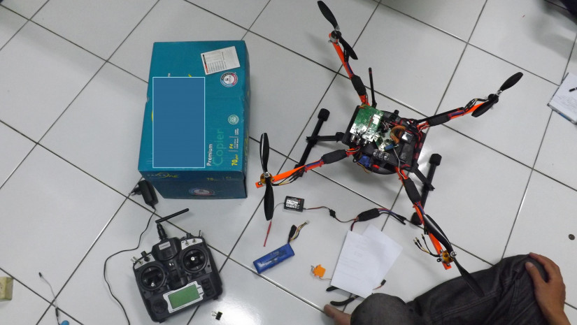 Pedoman Skripsi Teknik Elektro dan Persyaratan Yudisium