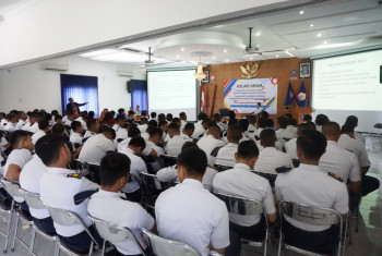 KULIAH UMUM D III AERONAUTIKA