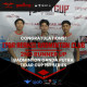 KLUB BADMINTON ITD ADISUTJIPTO RAIH 2ND RUNNER UP DALAM TIDAR CUP 1st SERIES
