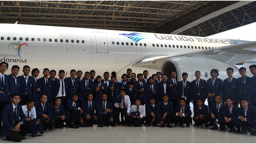 Info Magang dan Kerja Praktek Mahasiswa Teknik Elektro