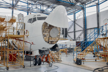 Aircraft Maintenance, Penting untuk Kesehatan Pesawat