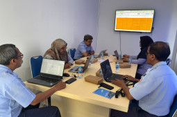 FTI ITDA Mantapkan Langkah Menuju Prodi Unggul Lewat Monitoring Akreditasi