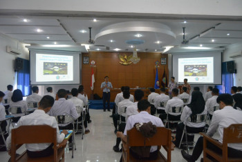 HASIL AKHIR SELEKSI CALON MAHASISWA D III AMTO GMF STTA, DIUMUMKAN.