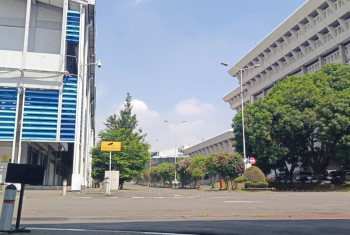 KERJA SAMA ITD ADISUTJIPTO DAN PT. DIRGANTARA INDONESIA: WUJUDKAN GENERASI DIRGANTARA BERDAYA SAING GLOBAL