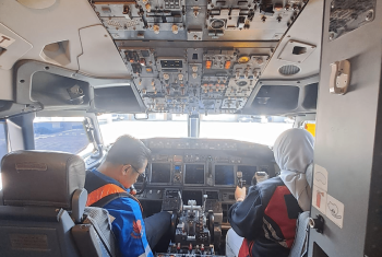 IMPLEMENTASI KERJASAMA ITD ADISUTJIPTO DAN BANDARA INTERNASIONAL BATAM UNTUK PEMBELAJARAN BERBASIS PROYEK