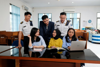 PENERIMAAN MAHASISWA BARU ITD ADISUTJIPTO T.A 2021/2022 TELAH DIBUKA