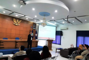 NGOPI BARENG ALUMNI TEKNIK INDUSTRI