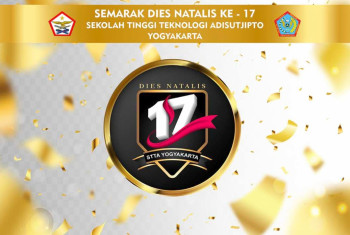 SEMARAK DIES NATALIS KE-17 STTA