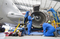 Mengenal Bidang Electrical Avionic pada Jurusan Aeronautika
