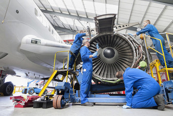 Mengenal Bidang Electrical Avionic pada Jurusan Aeronautika