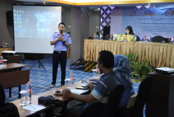 DUKUNG PEMBERDAYAAN, ITD ADISUTJIPTO LAKSANAKAN PROGRAM HIBAH KEMITRAAN DARI KEMENDIKBUDRISTEK 2024