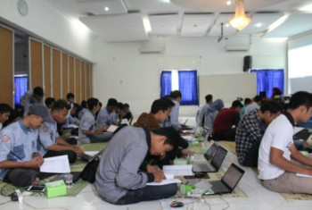 Pelatihan CorelDRAW