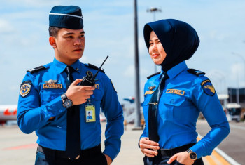 Aviation Security: Definisi, Tugas, Tanggung Jawab dan Syarat