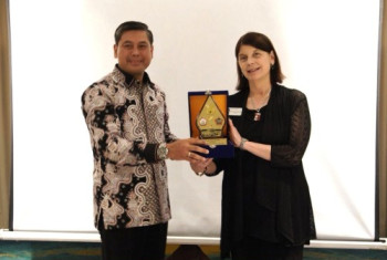 MOU ANTARA ITD ADISUTJIPTO DAN NORTHERN ILLINOIS UNIVERSITY (NIU): MEMBUKA PELUANG KERJASAMA BARU DI BIDANG PENDIDIKAN