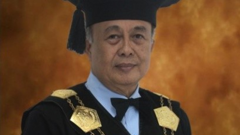 Wisuda Program Sarjana STTA 2018 Dihadiri oleh  APERS KASAU