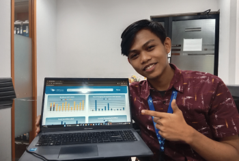 ITD Adisutjipto dan PT. GMF AeroAsia Jalin Kerja Sama untuk Pembelajaran Berbasis Proyek