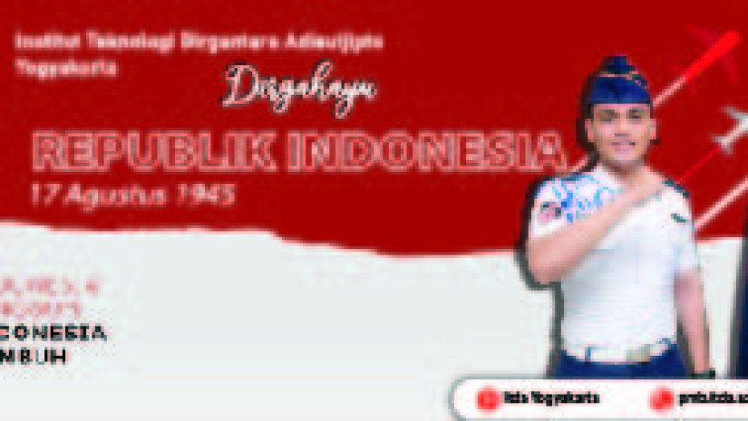 DIRGAHAYU KEMERDEKAAN REPUBLIK INDONESIA KE-76