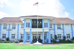 Gedung ITDA